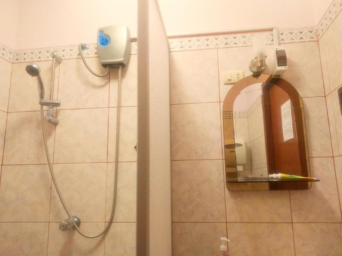 Lima Backpackers Hostel ภายนอก รูปภาพ