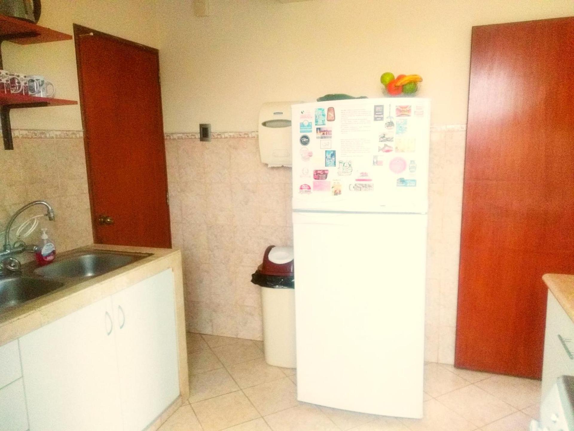 Lima Backpackers Hostel ภายนอก รูปภาพ