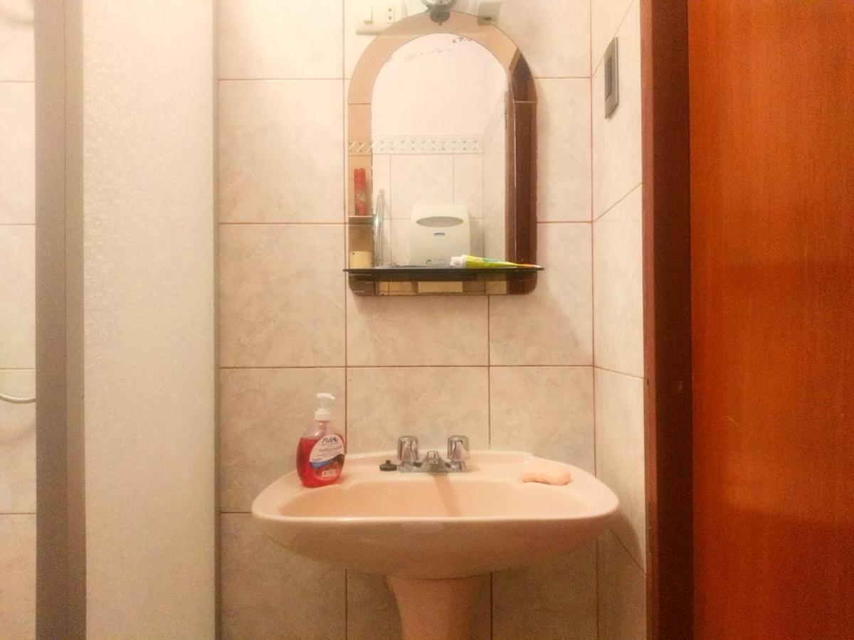 Lima Backpackers Hostel ภายนอก รูปภาพ